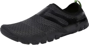 Extra Wide Water Shoes for Men Size 10 Breathable Barefoot Shoes Hiking Water Shoes Women Mens Water Shoes Size 14 Wide Zero Drop Shoes for Beach or Water Sports