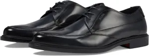 Hugo Boss Men's Kerr Leather Derby Shoe Oxford