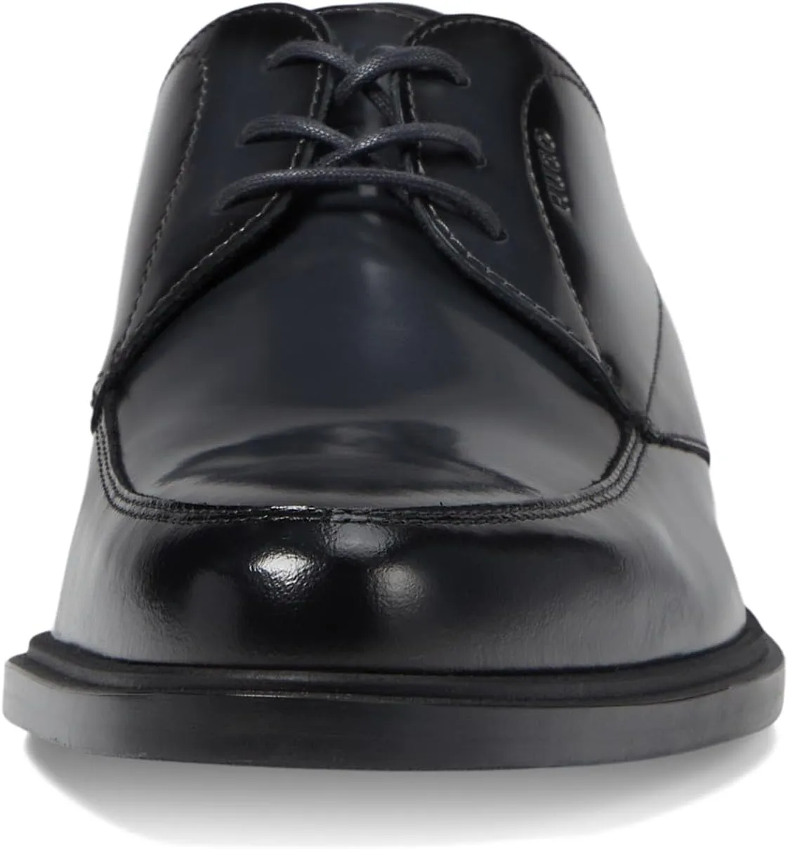 Hugo Boss Men's Kerr Leather Derby Shoe Oxford