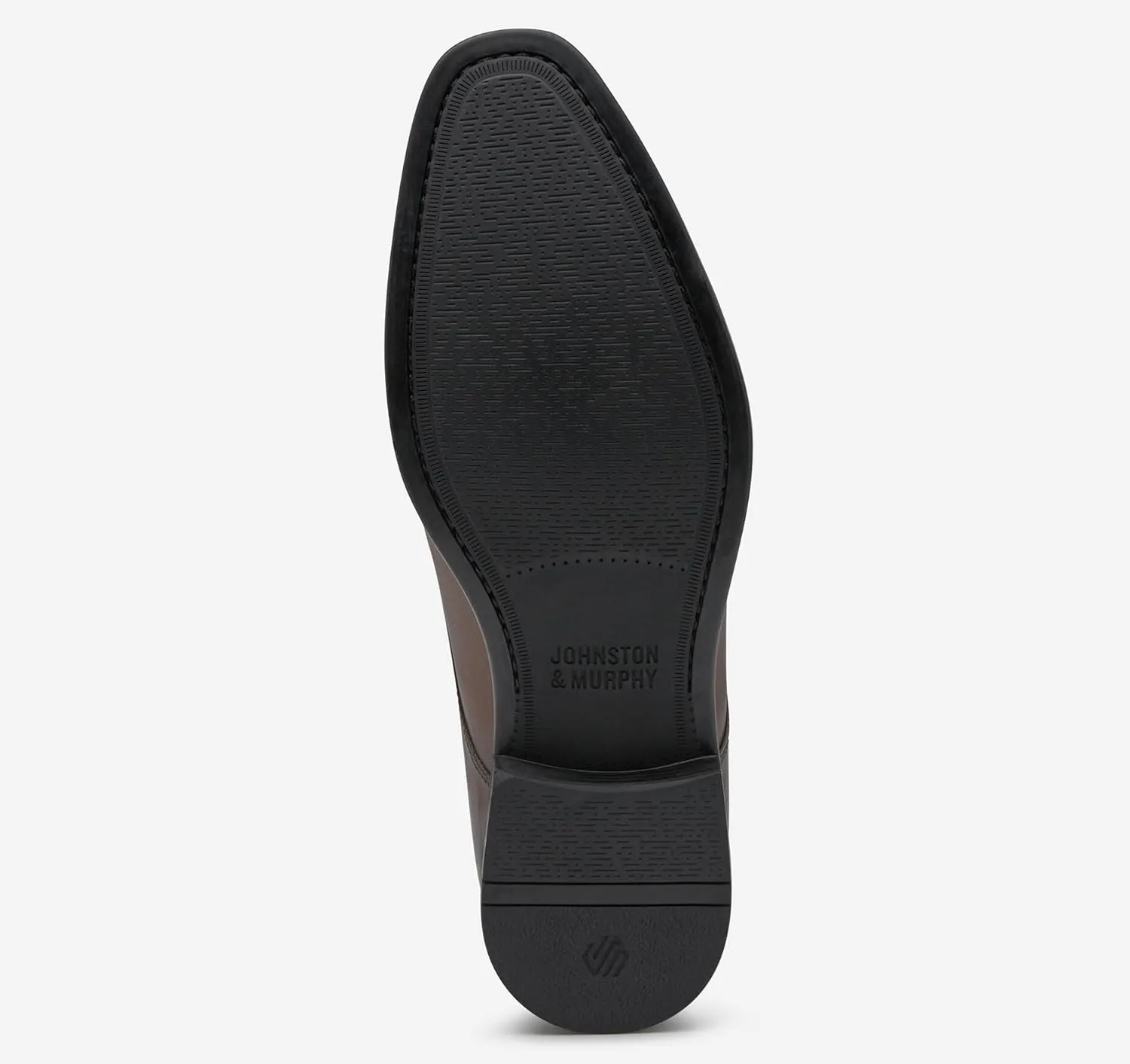 Johnston & Murphy Men's Gibbons Cap Toe Shoes