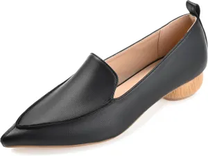 Journee Collection Women's Maggs Loafer Flat