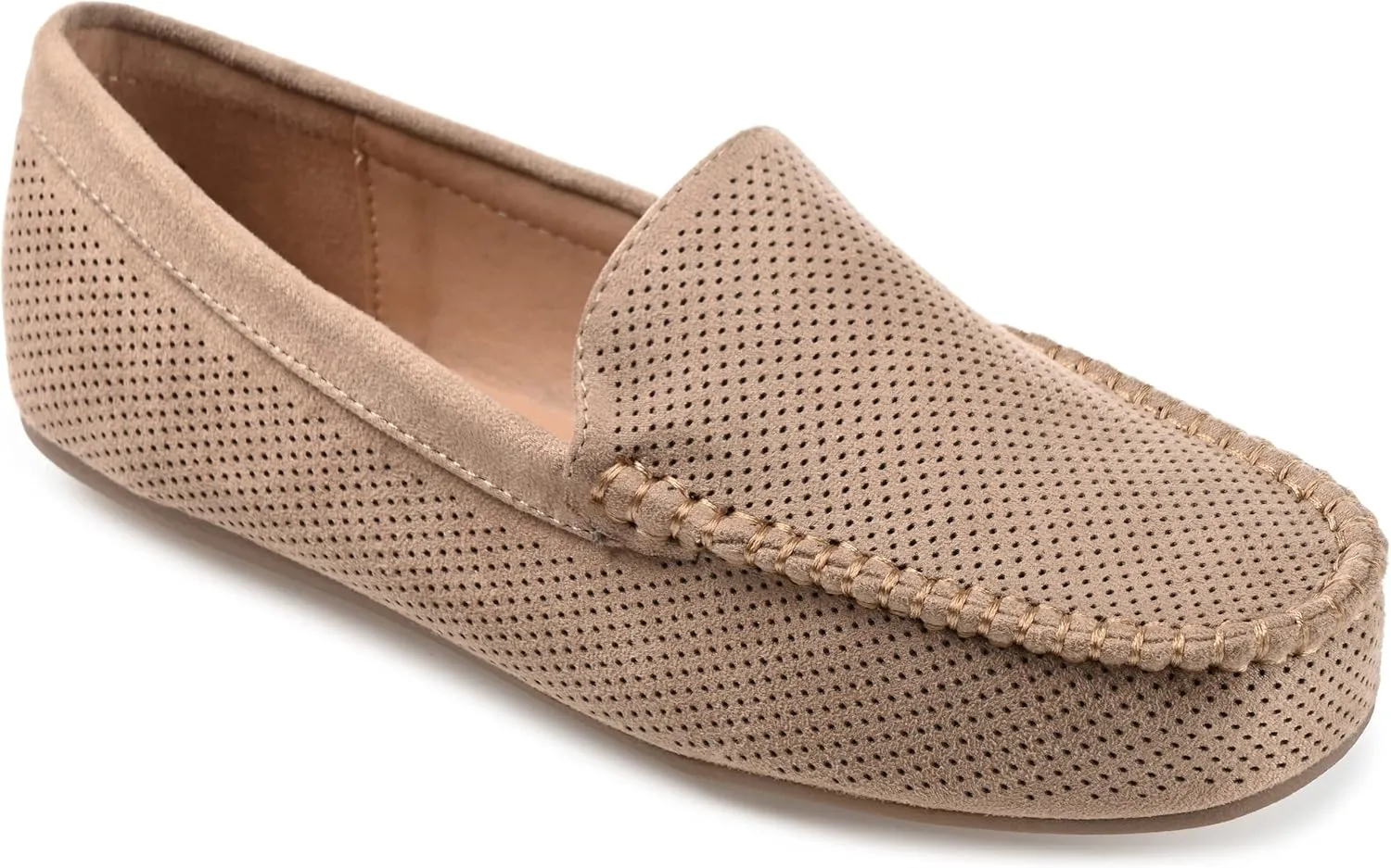 Journee Women's Comfort Halsey Loafer