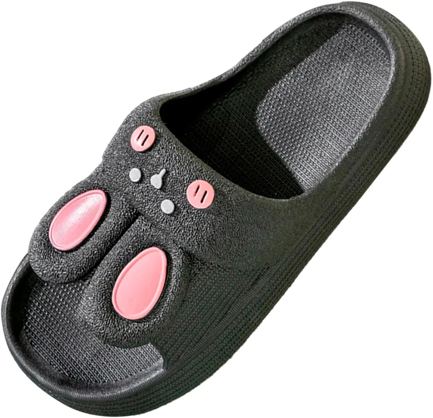 Lightweight Slides Sandal for Women Travel Slippers for Women Beach Non Slip Sandals Slides
