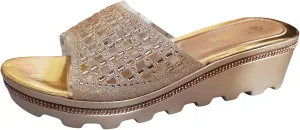 Lightweight Wedge Sandals for Women Platform Sandals Wedge Open Toe Sandals Casual Sandals Comfortable Sandals