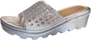 Lightweight Wedge Sandals for Women Platform Sandals Wedge Open Toe Sandals Casual Sandals Comfortable Sandals