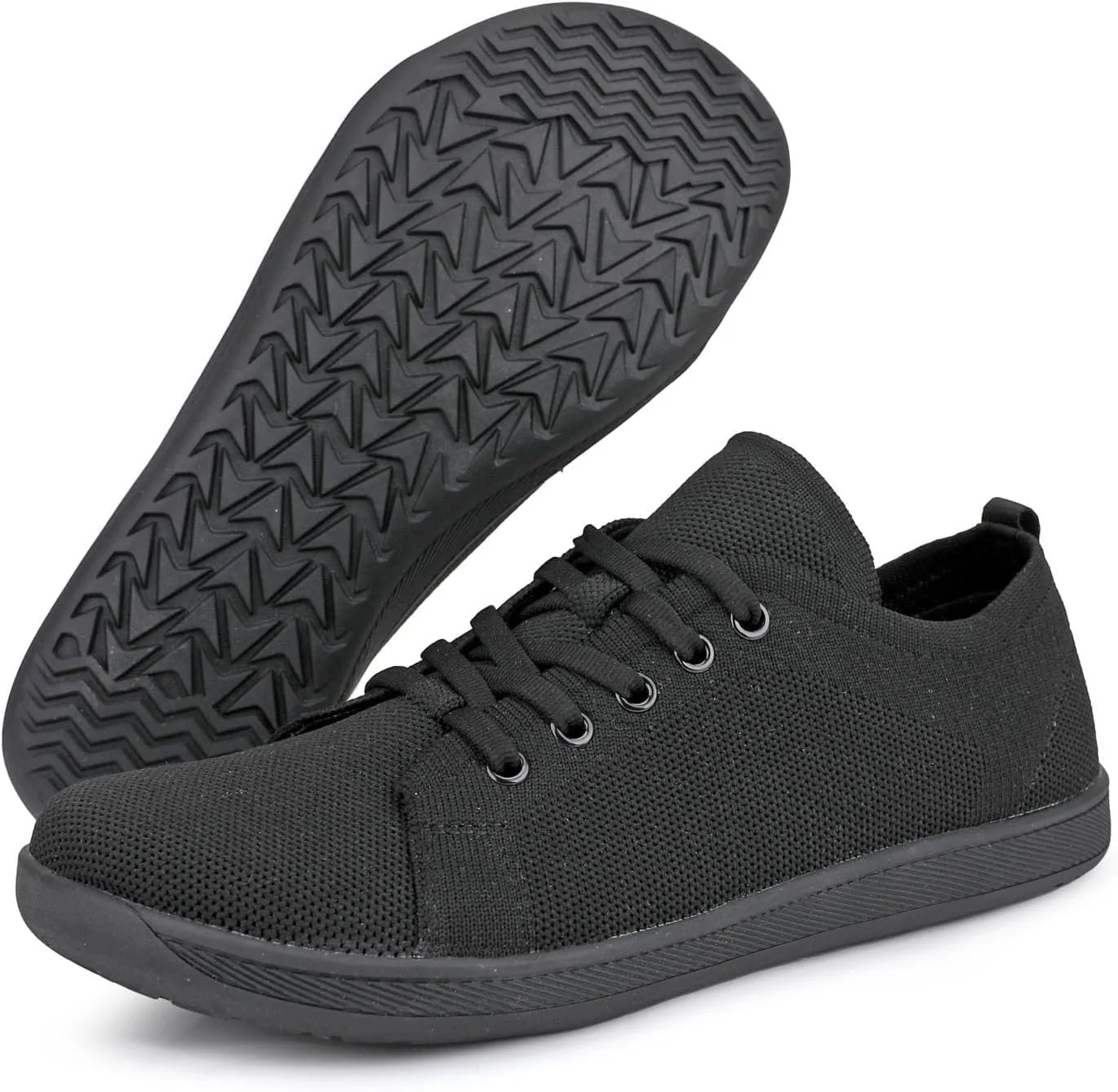 Mens Beginners Transitional Minimalist Barefoot Shoe Lifestyle Inspired Men Wide Toe Breathable Quick Dry Water Minimalist Barefoot