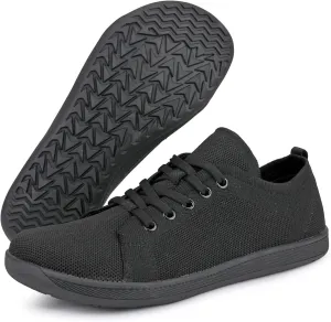 Mens Beginners Transitional Minimalist Barefoot Shoe Lifestyle Inspired Men Wide Toe Breathable Quick Dry Water Minimalist Barefoot