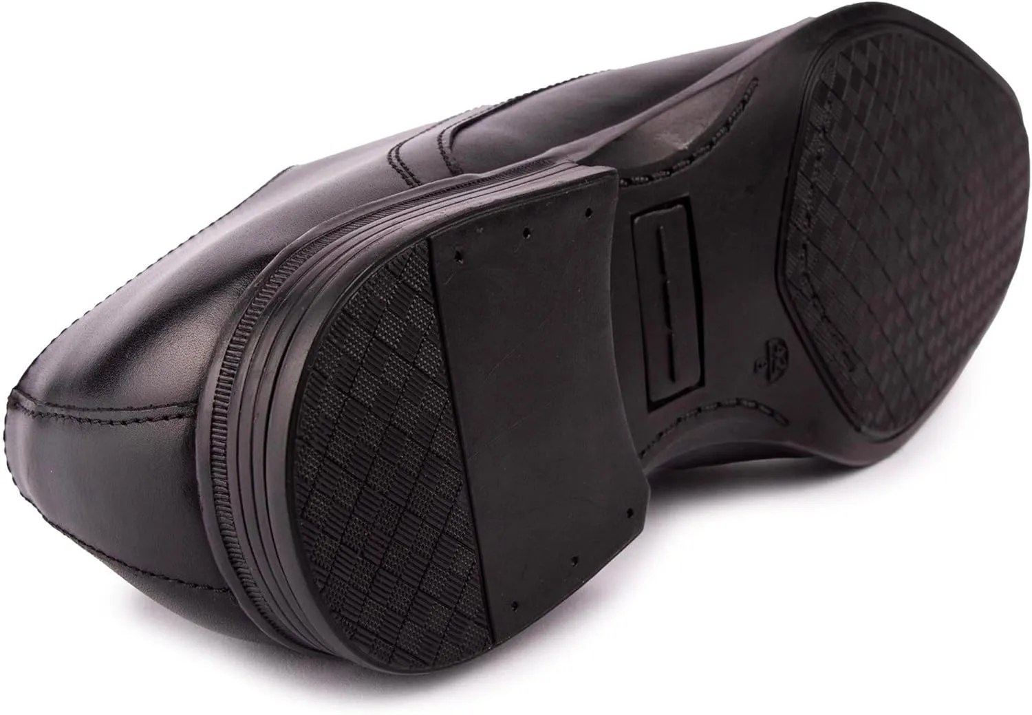 Men's Derby Shoe
