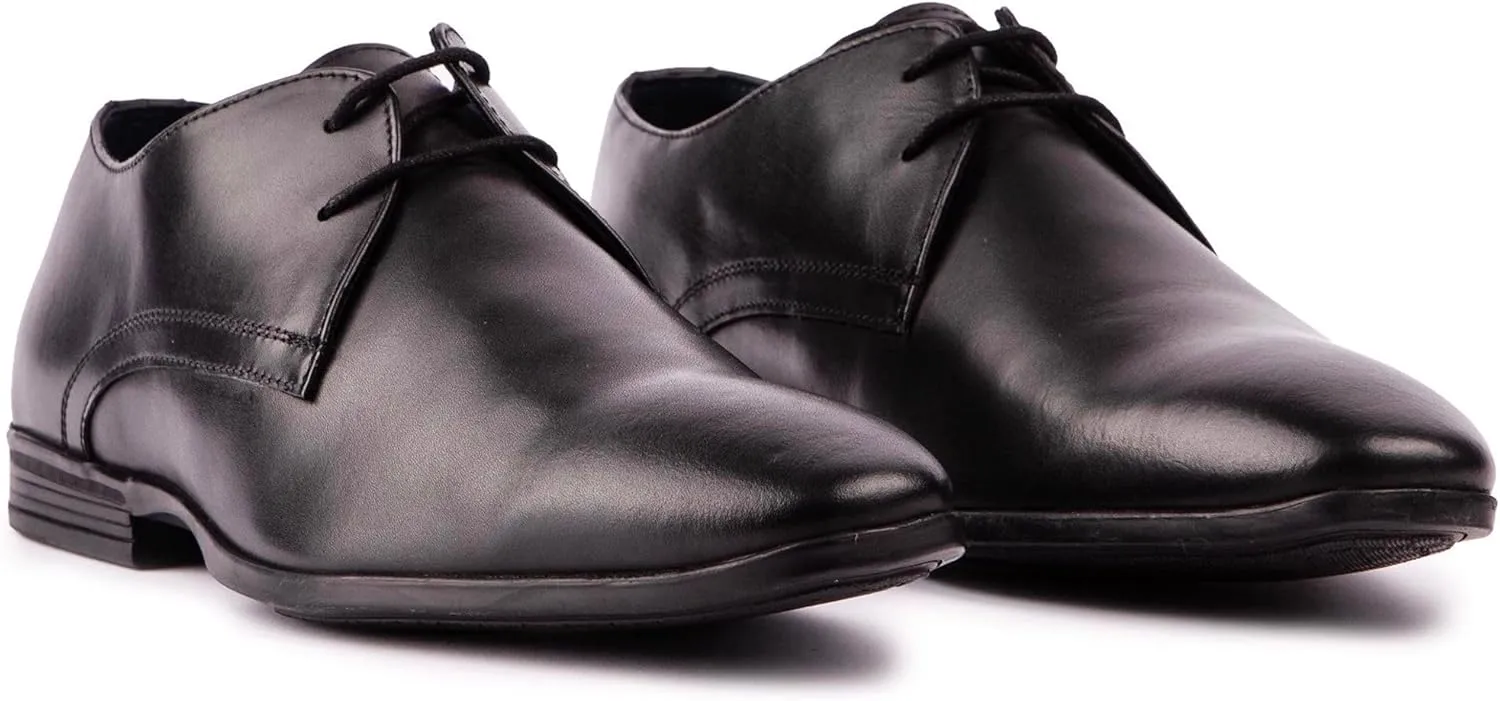 Men's Derby Shoe