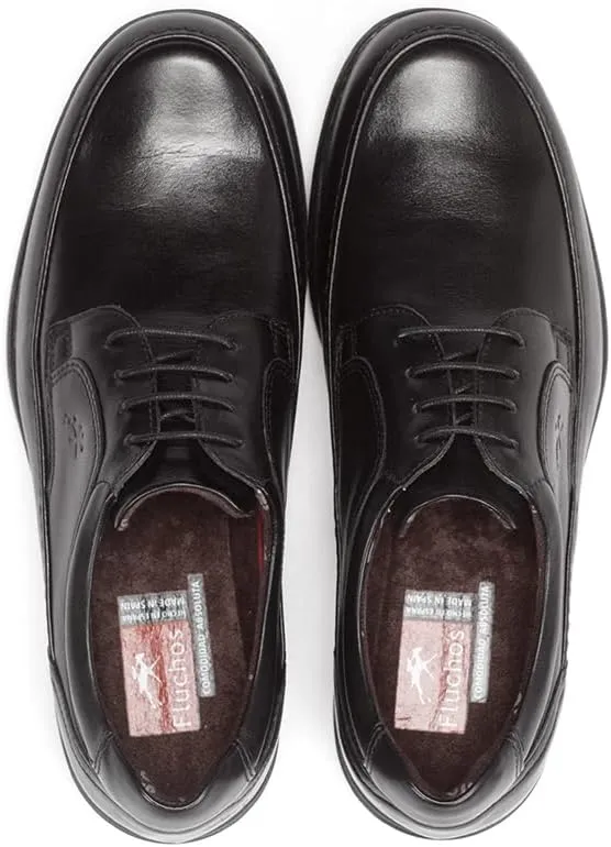 Men's Derby Shoes