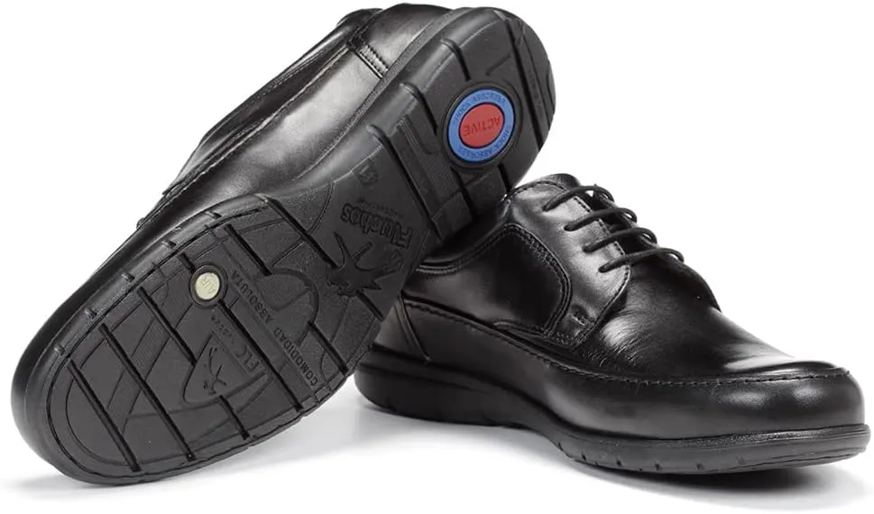 Men's Derby Shoes