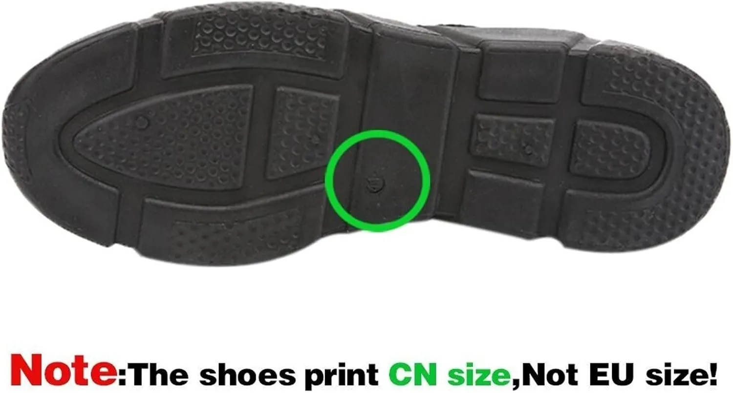 Men's Dress Shoes Wide Width 13 Color Solid Business Fashion Summer Style Shoes Leather Men's Leisure Breathable Men's Leather Shoes Leather Dress Shoes