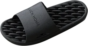 Mens Shower Shoes Shower Shoes Women Bathroom Slippers Men Slides for Women Pool Beach House Slides Slippers