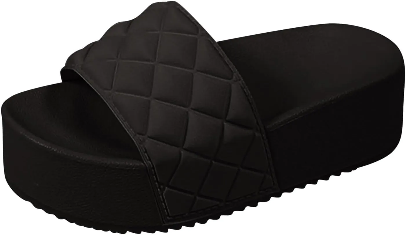 Mens Shower Shoes Slides for Women Bathroom Slippers Men Shower Shoes Women Ultra Comfort Comfortable Spa Slippers