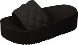 Mens Shower Shoes Slides for Women Bathroom Slippers Men Shower Shoes Women Ultra Comfort Comfortable Spa Slippers