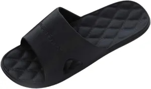 Mens Shower Shoes Slides for Women Bathroom Slippers Men Womens Slides Travel Bathroom Soft Sole Slippers