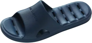 Mens Shower Shoes Slides for Women Mens Slippers Shower Shoes Women Travel House Slides Gym Slippers