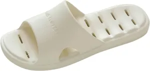 Mens Slides Shower Shoes Women Mens Shower Shoes Womens Slides Ultra Comfort Dorms Living Room Slippers