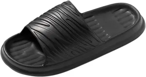 Sandal Slippers for Women Quick Drying Non Slip Slippers Non Slip Slides Sandals Shower Slides for Women