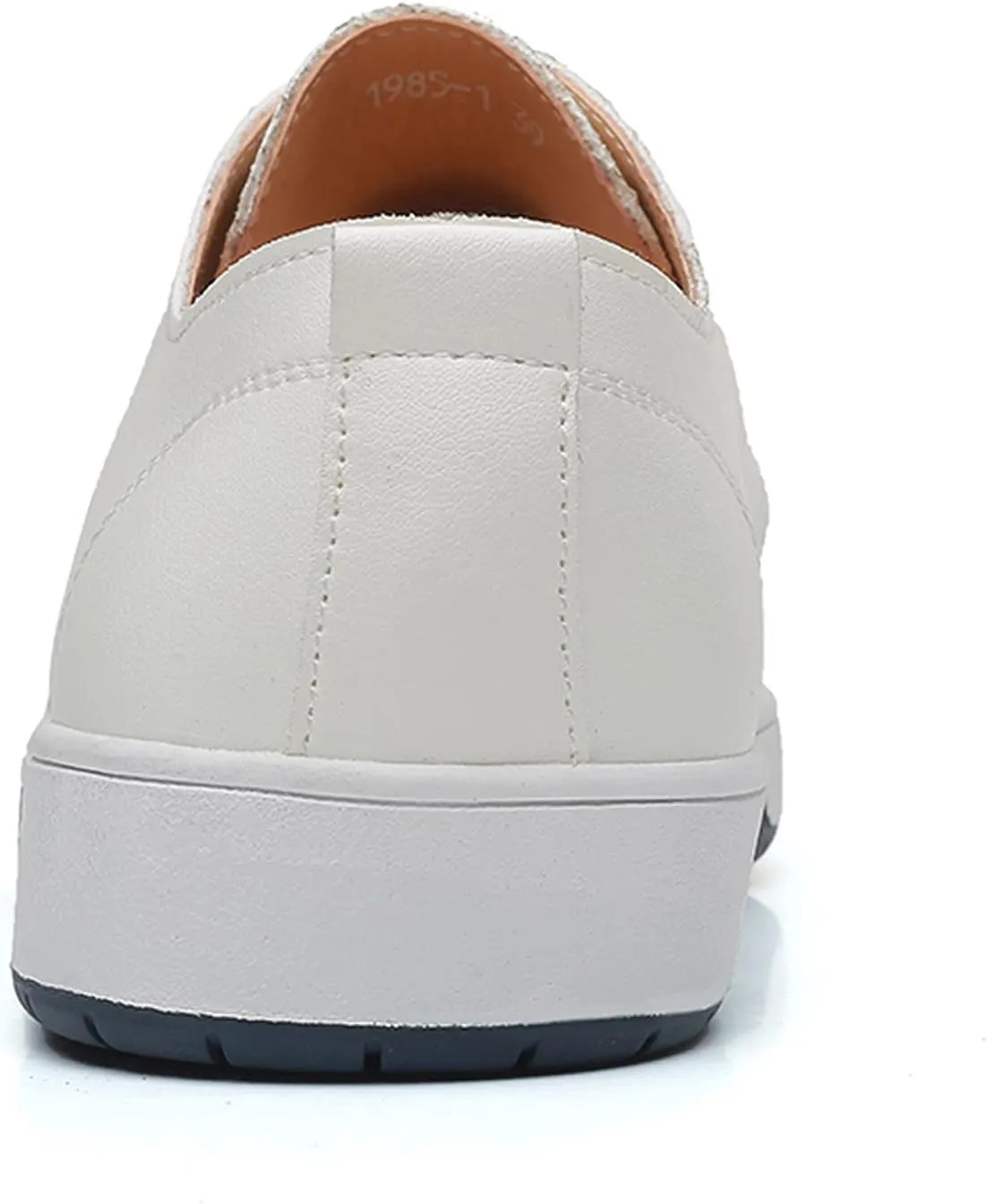 Semi Formal Leather Shoes Men Style Men's Summer Leather Solid Summer Shoes Breathable Men's Dress Shoes Formal Oxfords