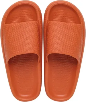 Shower Slippers Men's Shower Shoes Bathroom Slippers Womens Slides Travel Shoes for Living Room Pool Beach Spa Public Showers