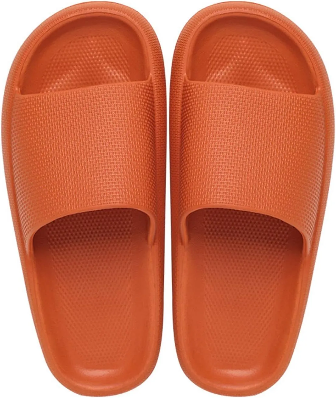 Shower Slippers Men's Shower Shoes Bathroom Slippers Womens Slides Travel Shoes for Living Room Pool Beach Spa Public Showers