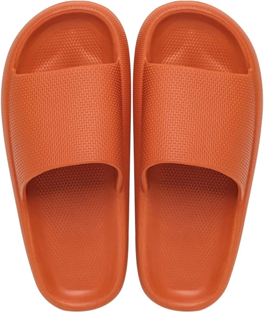 Shower Slippers Men's Shower Shoes Bathroom Slippers Womens Slides Travel Shoes for Living Room Pool Beach Spa Public Showers