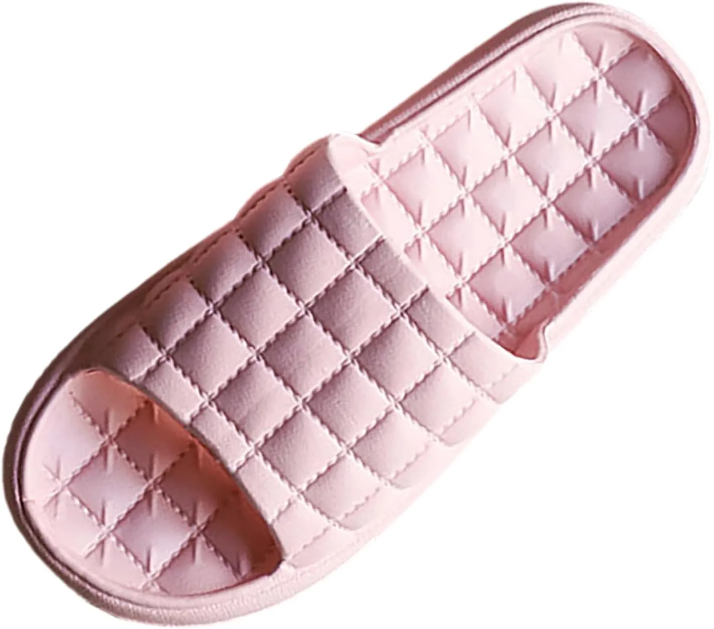 Slides for Men Shower Shoes Women Bathroom Slippers Men Womens Slides House Public Gym Slippers