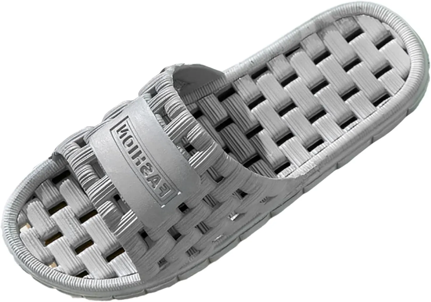 Slides for Men Slides for Women Cloud Slippers Men Shower Shoes Women Indoor Outdoor Indoor Bathroom Slippers
