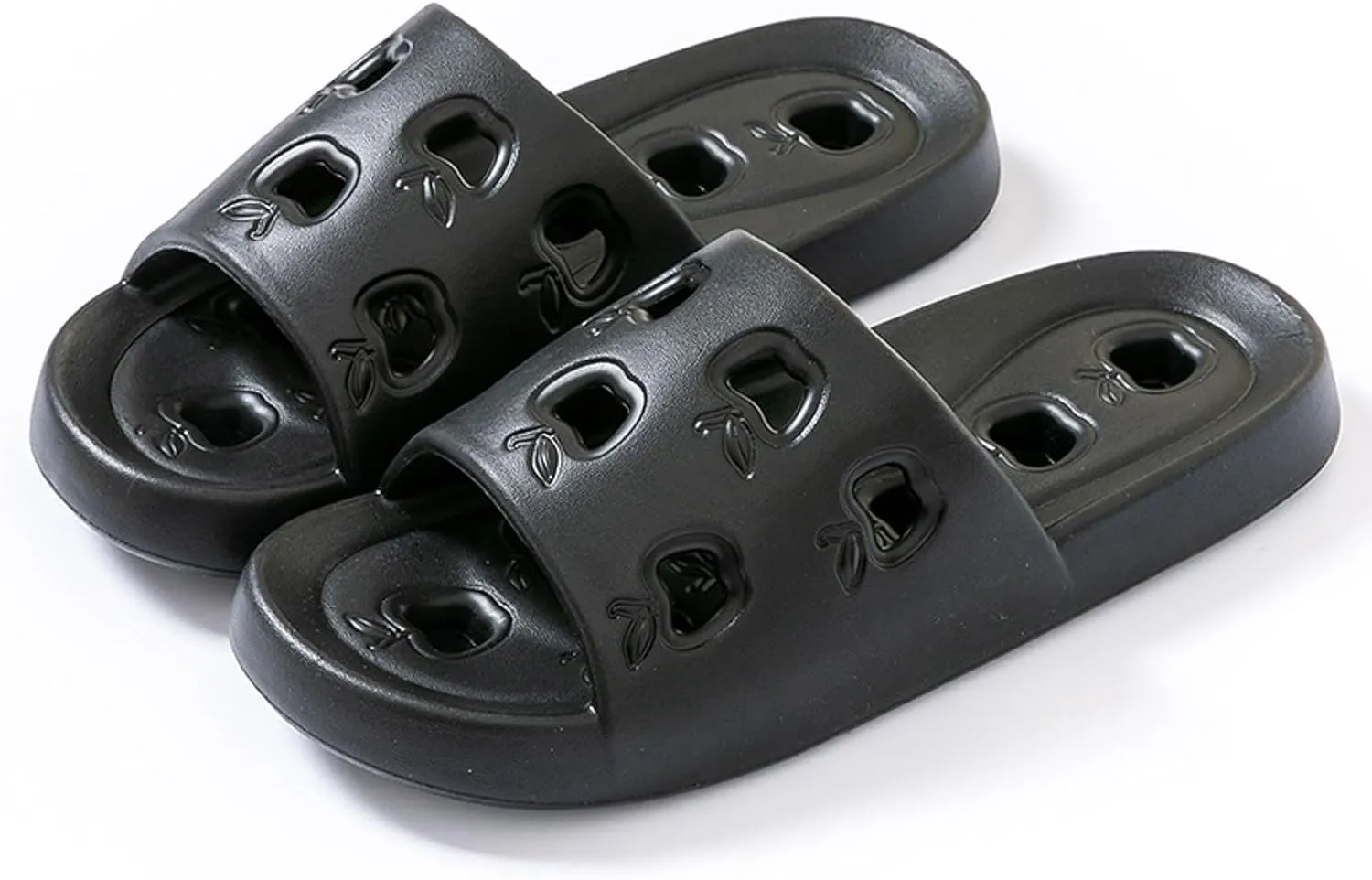 Slides for Men Slides for Women Mens Shower Shoes Shower Shoes Women Comfortable Quick Drying Travel Slippers