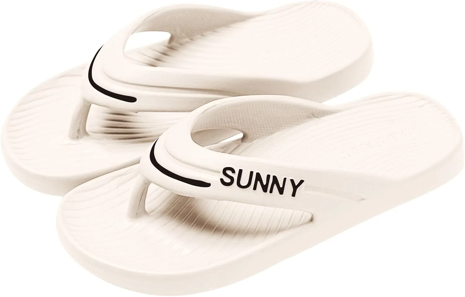 Women Pillow Slippers for Women and Men Shower Slides Non Slip Quick Drying Bathroom Sandals Flip Slipper Flip Flops