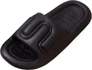 Women's Fashion Slippers Shower Slippers for Beach Showers Comfortable Slides Sandals Shower Shoes for Women