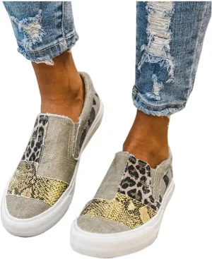 Women's Fashion Sneakers White Walking Sneakers for Women Wide Width Sneakers for Women Slip on Mule Wide 2022 Spring Sneakers Casual Breathable Sport Shoes Comfy Canvas Shoes Fashion Trainers Mesh